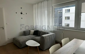 Apartment for rent, 2+kk - 1 bedroom, 60m<sup>2</sup>