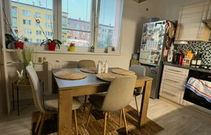 Apartment for rent, 3+1 - 2 bedrooms, 77m<sup>2</sup>