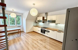 Apartment for rent, 4+1 - 3 bedrooms, 99m<sup>2</sup>