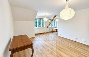 Apartment for rent, 4+kk - 3 bedrooms, 99m<sup>2</sup>