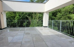Apartment for sale, 3+kk - 2 bedrooms, 119m<sup>2</sup>