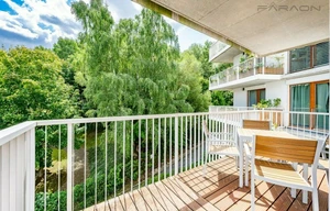 Apartment for sale, 3+kk - 2 bedrooms, 95m<sup>2</sup>