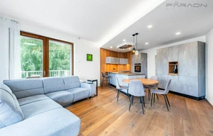 Apartment for sale, 3+kk - 2 bedrooms, 95m<sup>2</sup>
