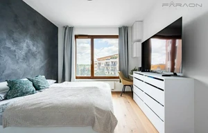 Apartment for sale, 3+kk - 2 bedrooms, 95m<sup>2</sup>