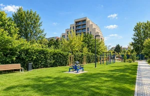 Apartment for rent, 2+kk - 1 bedroom, 56m<sup>2</sup>