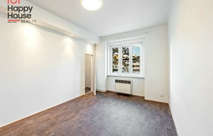 Apartment for rent, 2+kk - 1 bedroom, 45m<sup>2</sup>