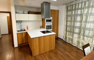 Apartment for rent, 2+kk - 1 bedroom, 64m<sup>2</sup>