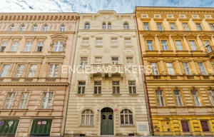 Office for rent, 55m<sup>2</sup>