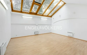 Office for rent, 55m<sup>2</sup>