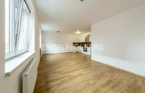 Apartment for rent, 3+kk - 2 bedrooms, 75m<sup>2</sup>