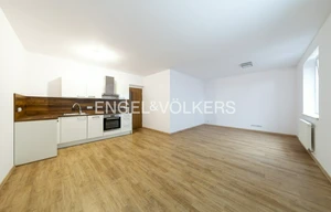 Apartment for rent, 3+kk - 2 bedrooms, 75m<sup>2</sup>