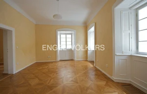 Apartment for rent, 2+1 - 1 bedroom, 54m<sup>2</sup>