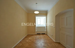 Apartment for rent, 2+1 - 1 bedroom, 54m<sup>2</sup>