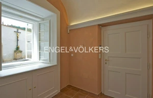 Apartment for rent, 2+1 - 1 bedroom, 54m<sup>2</sup>
