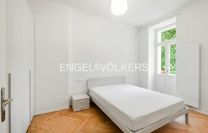 Apartment for rent, 2+kk - 1 bedroom, 49m<sup>2</sup>