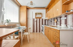 Apartment for sale, 2+1 - 1 bedroom, 62m<sup>2</sup>