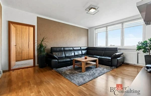 Apartment for sale, 4+1 - 3 bedrooms, 86m<sup>2</sup>
