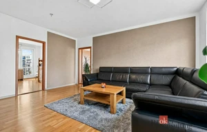 Apartment for sale, 4+1 - 3 bedrooms, 86m<sup>2</sup>
