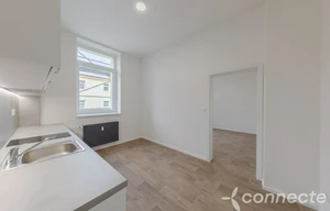 Apartment for rent, 2+kk - 1 bedroom, 40m<sup>2</sup>