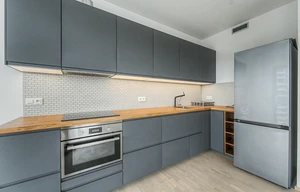 Apartment for rent, 4+kk - 3 bedrooms, 124m<sup>2</sup>