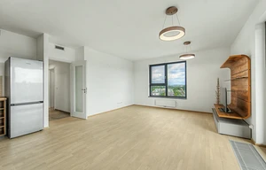 Apartment for rent, 4+kk - 3 bedrooms, 124m<sup>2</sup>