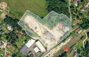 Commercial plot for sale, 20448m<sup>2</sup>
