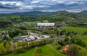 Commercial plot for sale, 20448m<sup>2</sup>