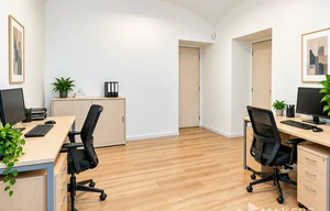 Office for rent, 39m<sup>2</sup>