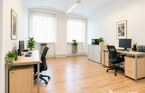 Office for rent, 19m<sup>2</sup>
