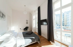 Apartment for sale, 1+KK - Studio, 26m<sup>2</sup>