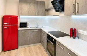 Apartment for rent, 2+kk - 1 bedroom, 67m<sup>2</sup>