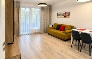 Apartment for rent, 2+kk - 1 bedroom, 67m<sup>2</sup>