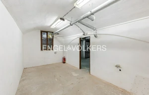 Warehouse for rent, 80m<sup>2</sup>