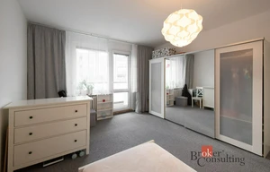 Apartment for sale, 2+1 - 1 bedroom, 68m<sup>2</sup>