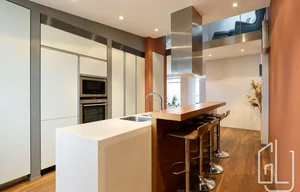 Apartment for rent, 3+1 - 2 bedrooms, 94m<sup>2</sup>