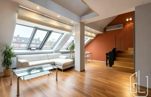 Apartment for rent, 3+1 - 2 bedrooms, 94m<sup>2</sup>
