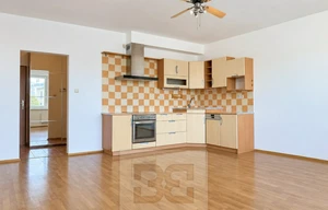 Apartment for rent, 1+KK - Studio, 39m<sup>2</sup>