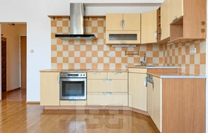 Apartment for rent, 1+KK - Studio, 39m<sup>2</sup>