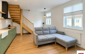 Apartment for sale, 3+kk - 2 bedrooms, 80m<sup>2</sup>