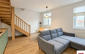 Apartment for sale, 3+kk - 2 bedrooms, 80m<sup>2</sup>