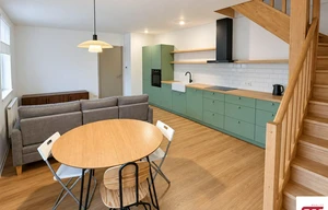 Apartment for sale, 3+kk - 2 bedrooms, 80m<sup>2</sup>
