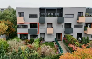 Apartment for rent, 2+kk - 1 bedroom, 60m<sup>2</sup>