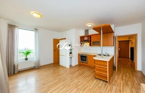 Apartment for sale, 2+kk - 1 bedroom, 53m<sup>2</sup>