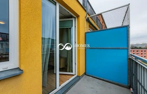 Apartment for sale, 2+kk - 1 bedroom, 53m<sup>2</sup>