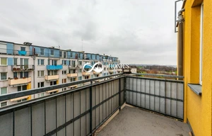 Apartment for sale, 2+kk - 1 bedroom, 53m<sup>2</sup>
