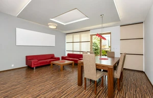 Apartment for rent, 4+kk - 3 bedrooms, 120m<sup>2</sup>