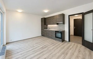 Apartment for rent, 1+KK - Studio, 33m<sup>2</sup>
