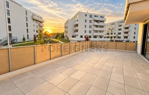 Apartment for rent, 2+kk - 1 bedroom, 58m<sup>2</sup>
