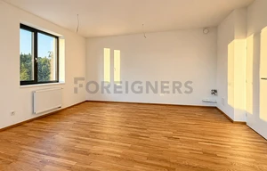 Apartment for rent, 2+kk - 1 bedroom, 58m<sup>2</sup>