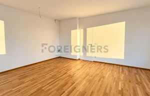 Apartment for rent, 2+kk - 1 bedroom, 58m<sup>2</sup>